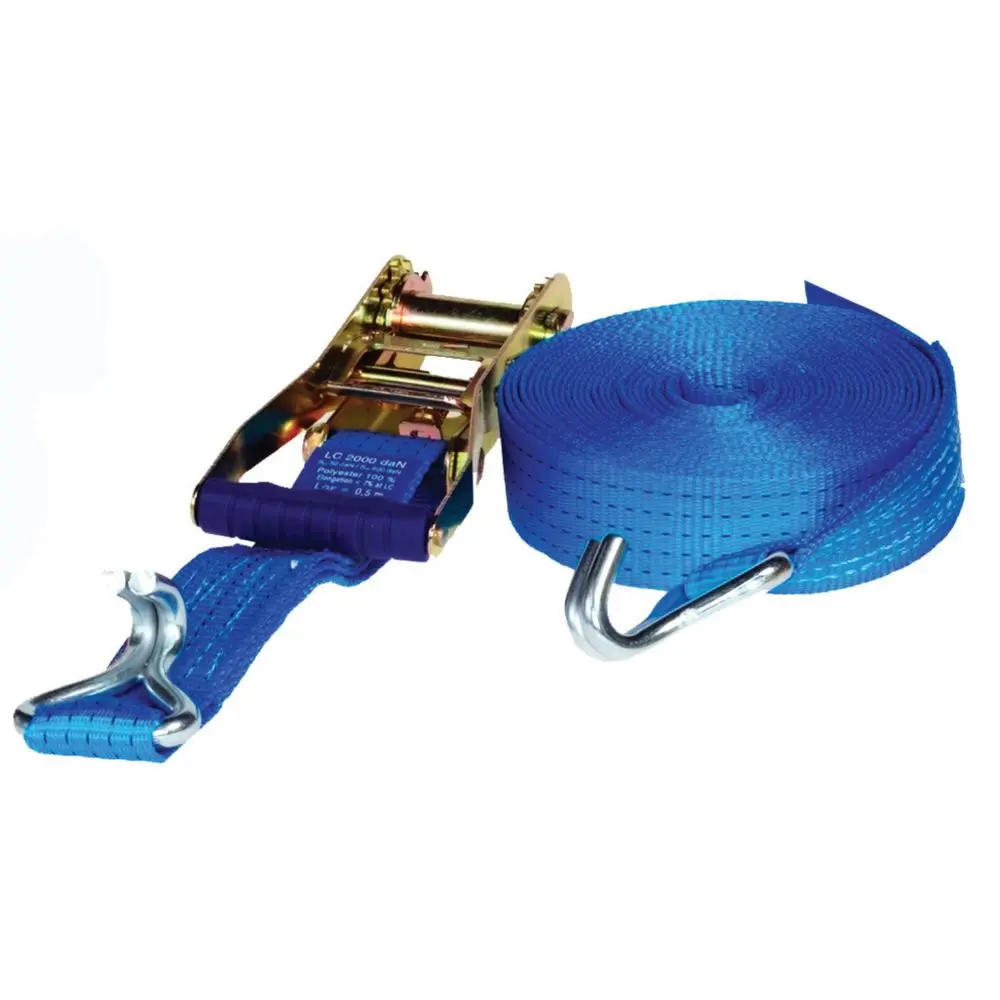 Complete set of blades for double troweling machine