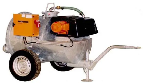 Diisel veepumba tarvikud 380V