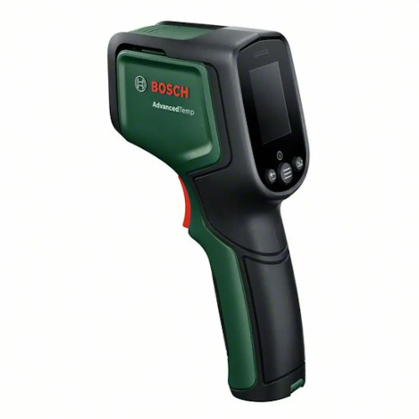 In Estonian, "IR thermometer" translates as "Infrapuna-termomeeter".