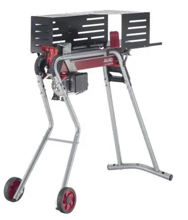 Log Splitters