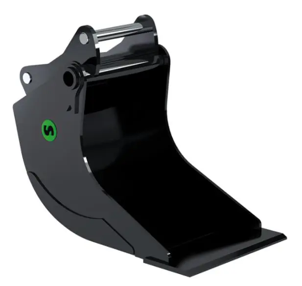 Kopad ratasekskavaatoritele ja roomikekskavaatoritele kaablitöödeks