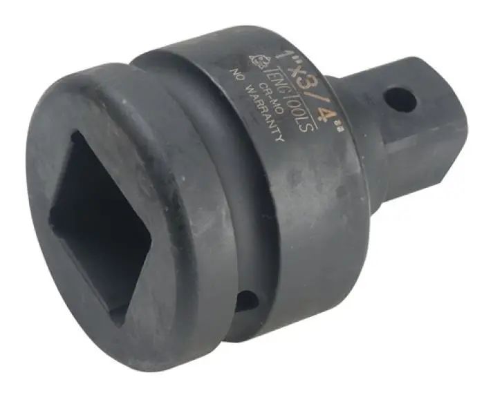 Padrunikomplekt pöördemomendivõtmele