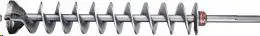 SDSMax dril bits 46-55mm, L-521-800mm