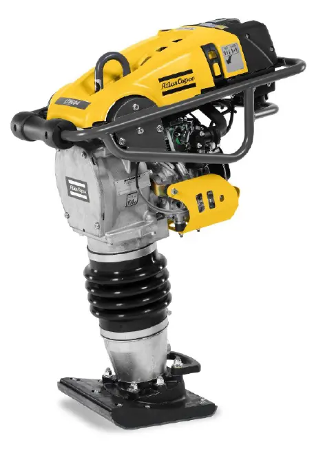 Tamper,  <70 kg, bensiin