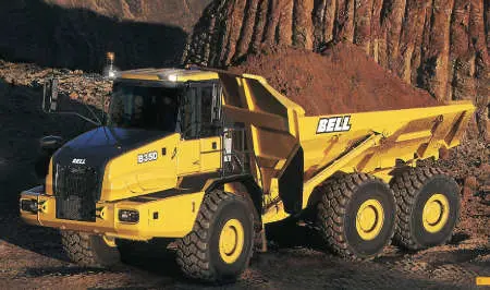 Ratasveoga kallurid, <35 t