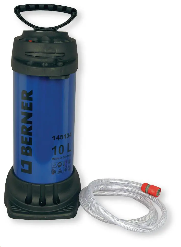 Veepaak pumbaga teemantpuurile