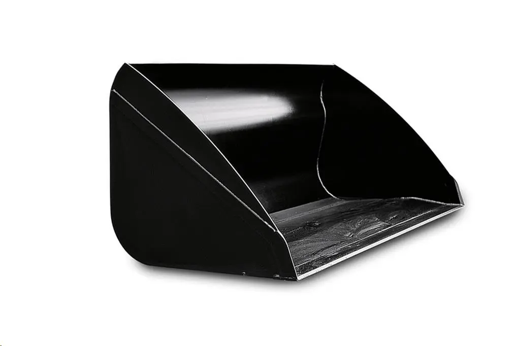 Kopp teleskooplaadurile, <1,5 m³