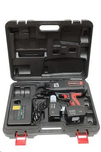 Armatuurisidumispüstolid