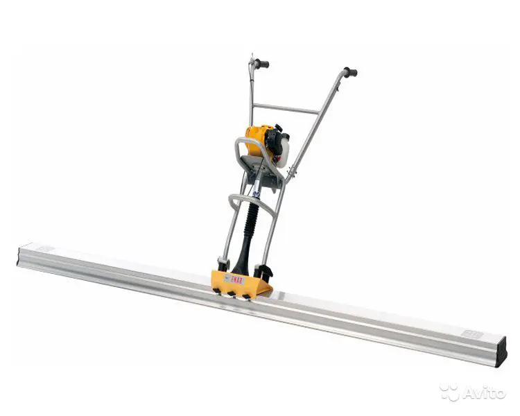 Vibrolatt, bensiin, 5m