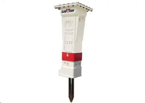 Hüdrovasarad ratas- ja roomikekskavaatoritele