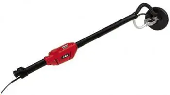 Drywall sander, disk 225mm, 230V