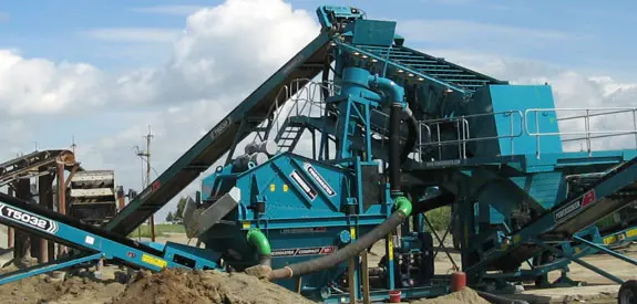 Liiva taaskasutusseade