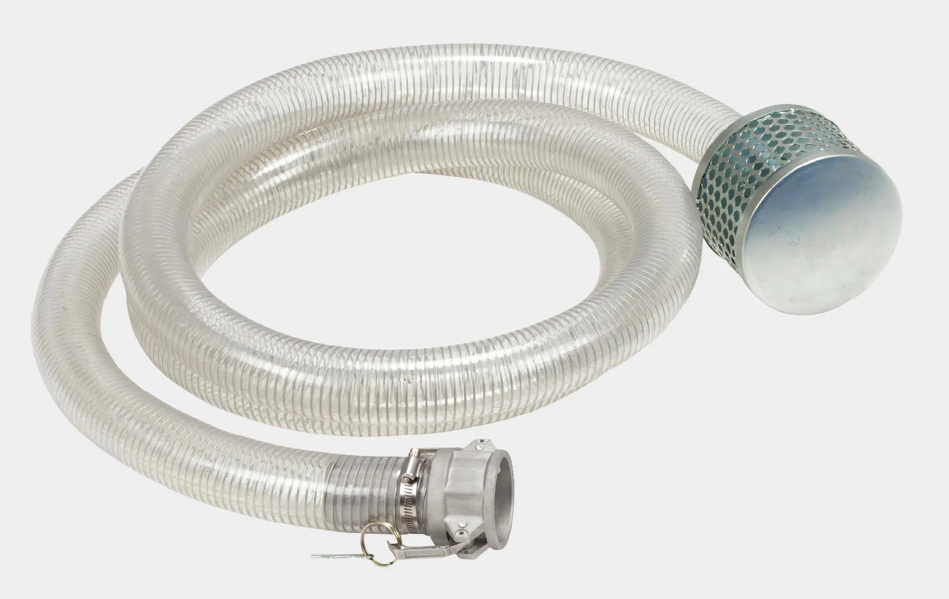 Accessories for water pumps