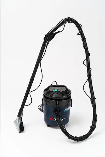 Vaiba- ja polstripuhastid