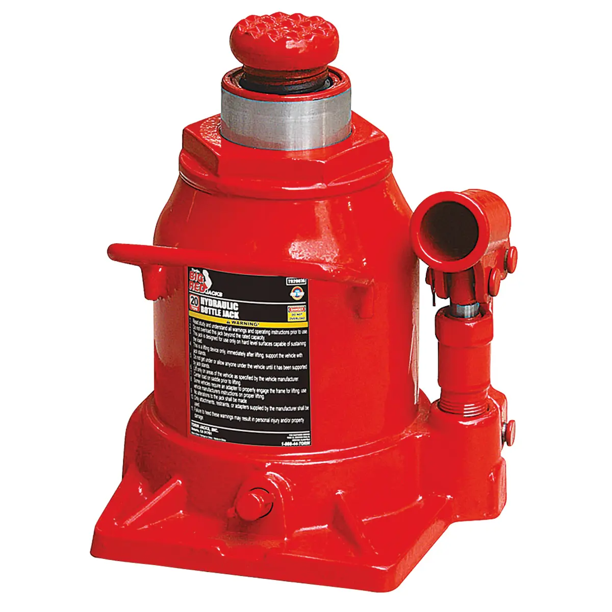 Hüdraulilised madalprofiilsed tungrauad, 50 t