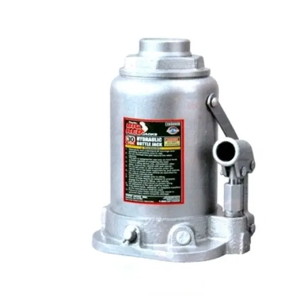 Hüdraulilised tungrauad, 30 t