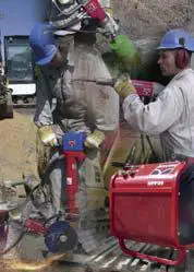 Hydrostation, 30 l/min