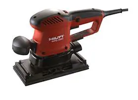 Orbitaalsed nelinurksed lihvmasinad, 230 V