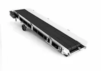 Konveierlint, 6m, 220V