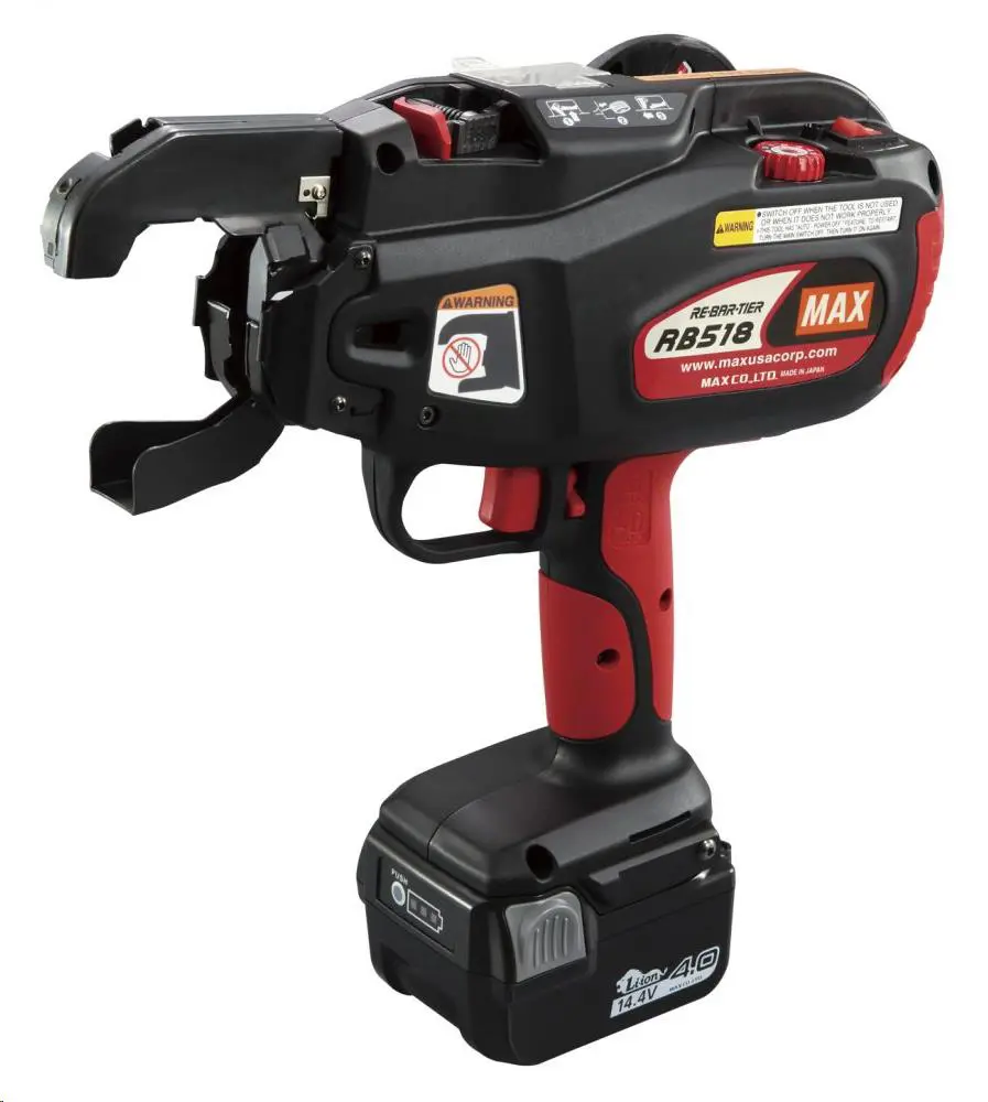 Armeerimisvarraste sidumisseade, ühekihiline, <80 mm