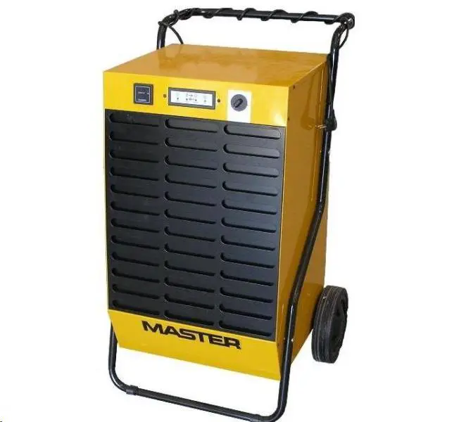 Condensation dehumidifiers