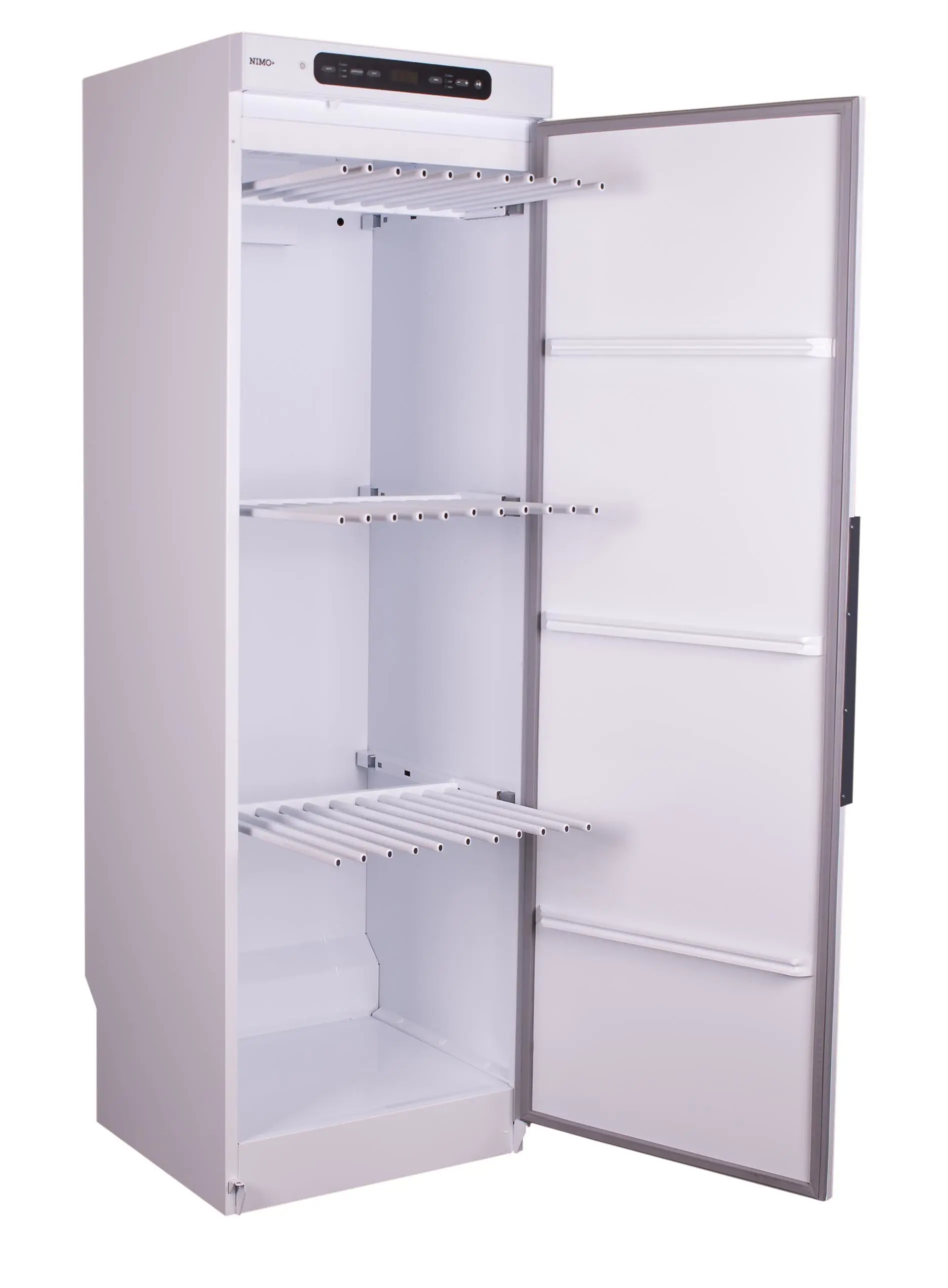 Konteinerite seadmed