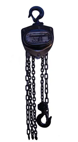 Vintsid ja tõstukid