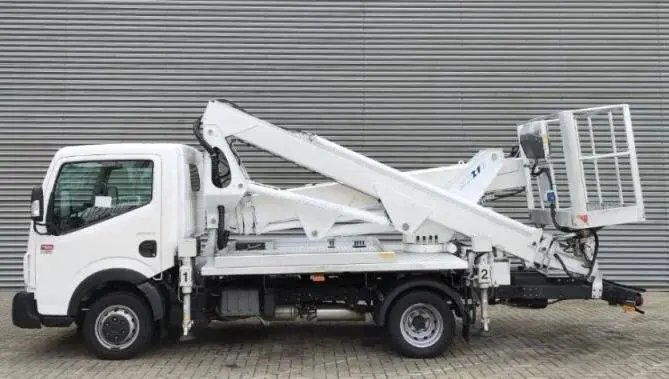 Autode korvtõstukid