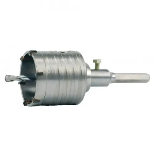 SDSMax löökpuur, 82 mm