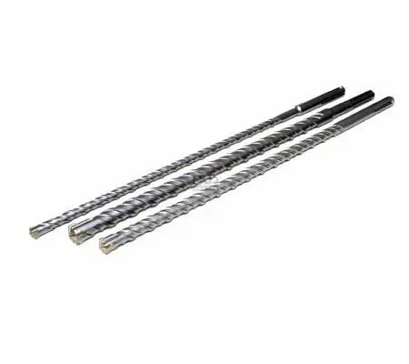 SDS+ dril bits, 11-16mm, L-261-520mm