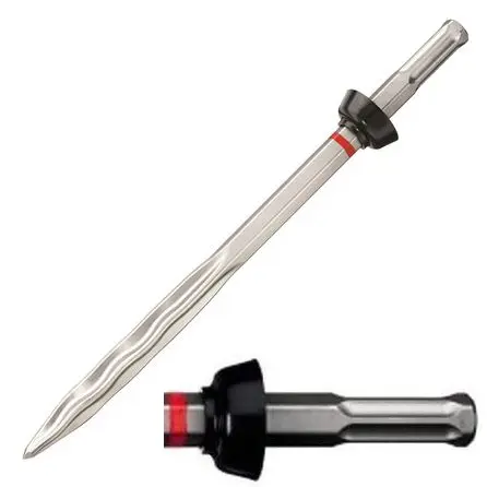 TE-S sharp chisel