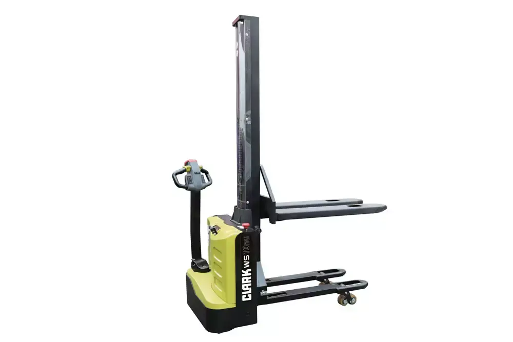 Electric stackers, <1t