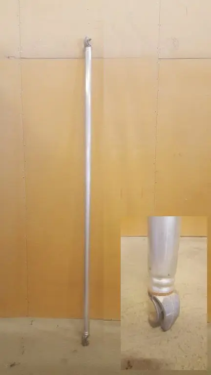 Aluminum towers Instant Upright SPAN