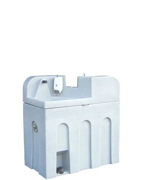 Siirrettävät WC-tilat