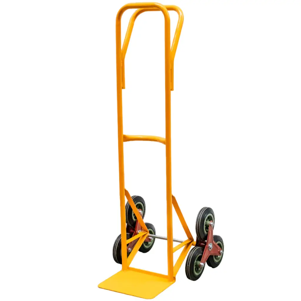 Equipment for variuos matterials transportation