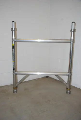 Boss 850 Span 1.0x0.85m 2R Frame