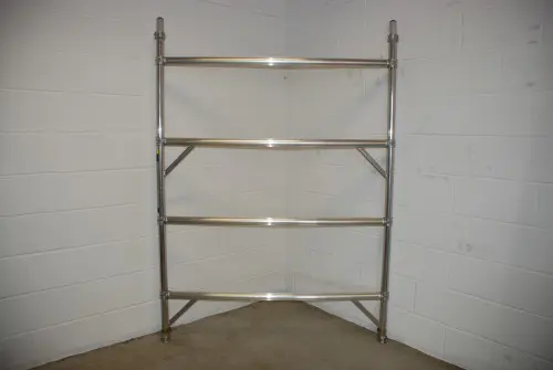 Boss 1450 Span 2.0x1.45m 4R Frame