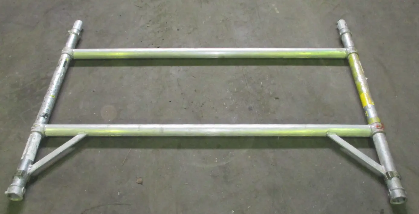 Boss 1450 Span 1.0x1.45m 2R Frame