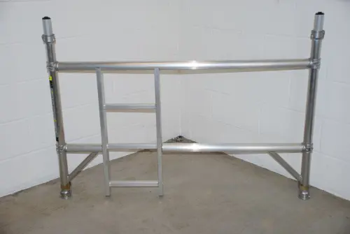 Boss 1450 Span 1.0x1.45m 2R Ladder Frame