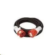 Extension cable 32A, 3F, 20m