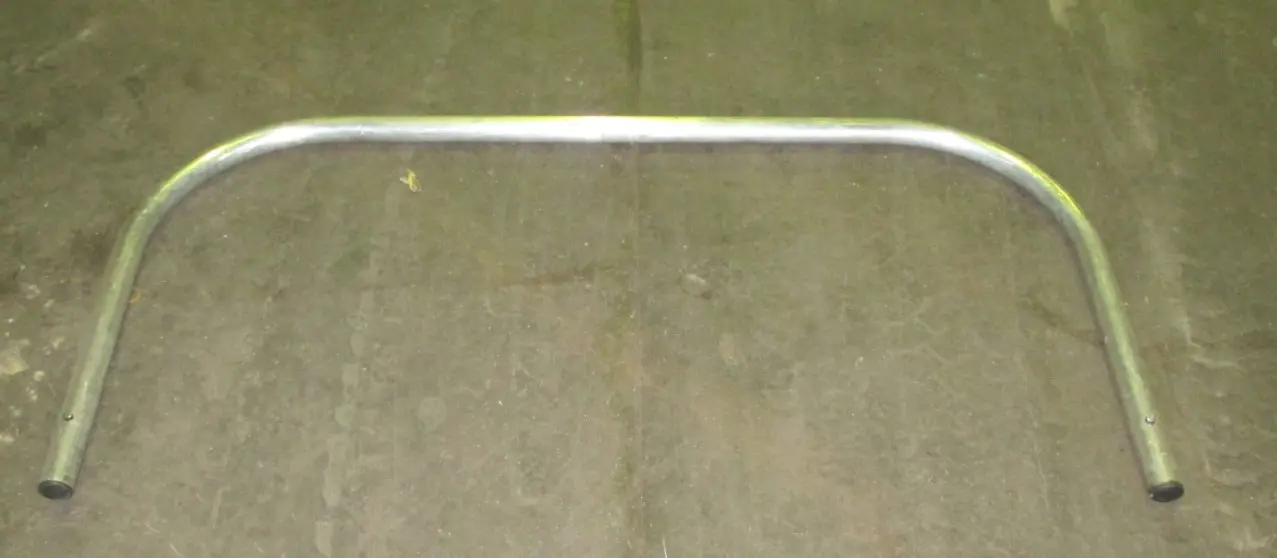 Boss Stairway Handrail