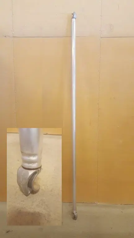 Instant Upright SPAN 2.5m Diagonal Brace (L=2.7m)