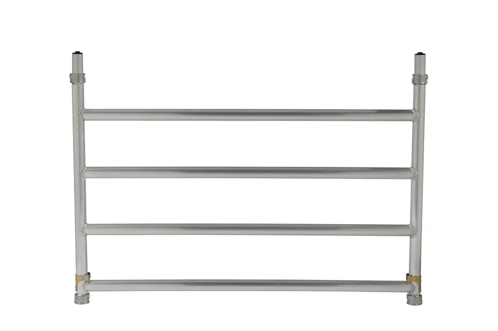 Boss 1450 Clima 1.0x1.45m 4 Rung Frame