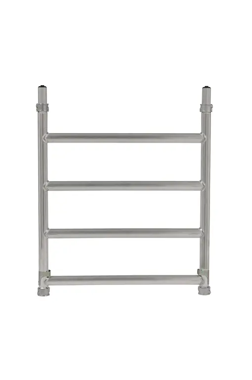 Boss 850 Clima 1.0x0.85m 4 Rung Frame