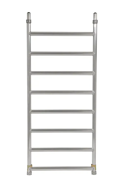 Boss 850 Clima 2.0x0.85m 8 Rung Frame