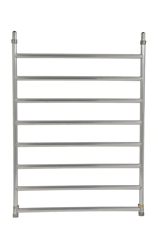 Boss 1450 Clima 2.0x1.45m 8 Rung Frame