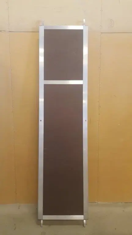 Instant Upright SPAN 2.5m Plain Platform