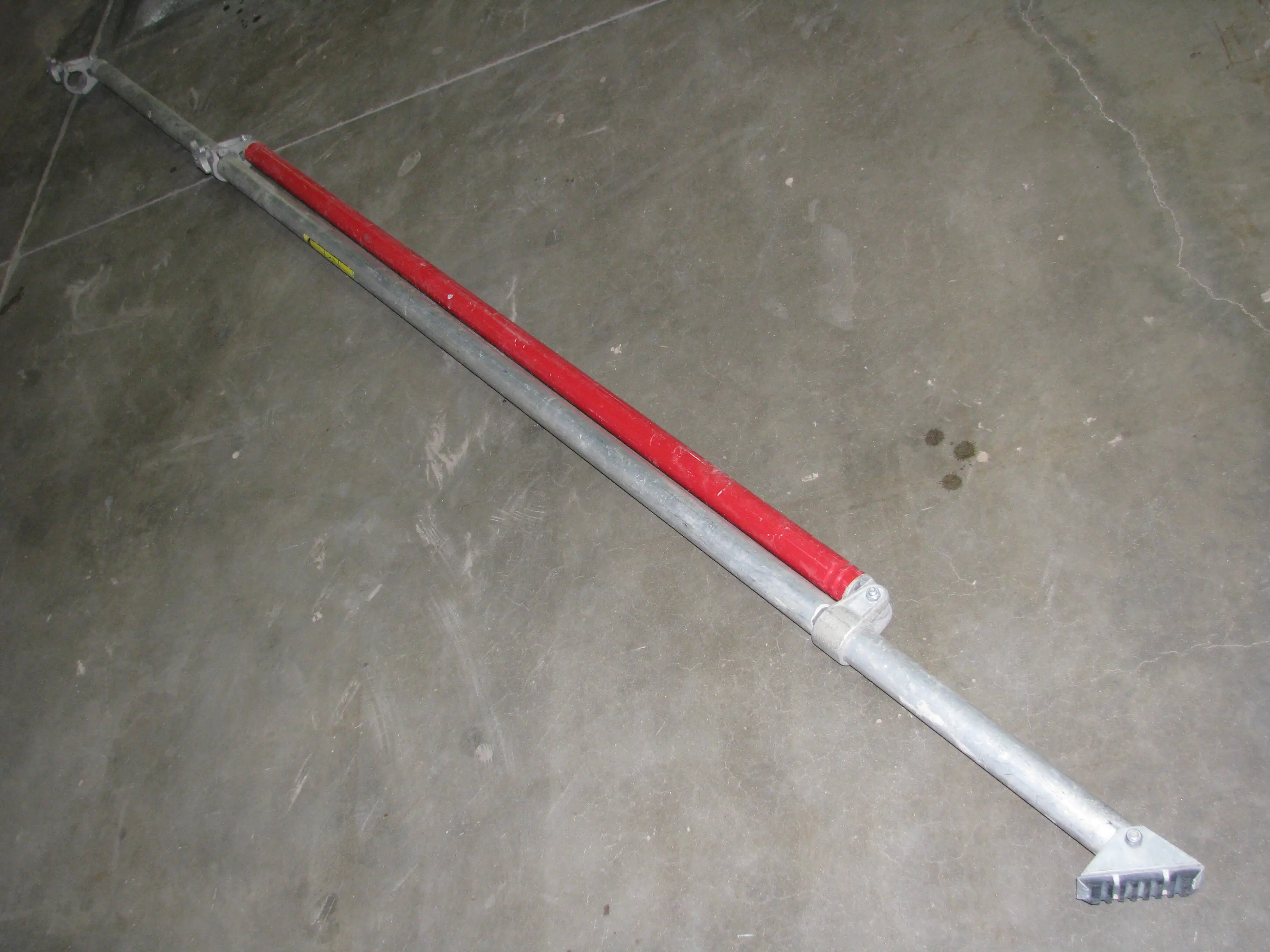 Instant Upright SPAN Extra Large Stabiliser, L=3.23m