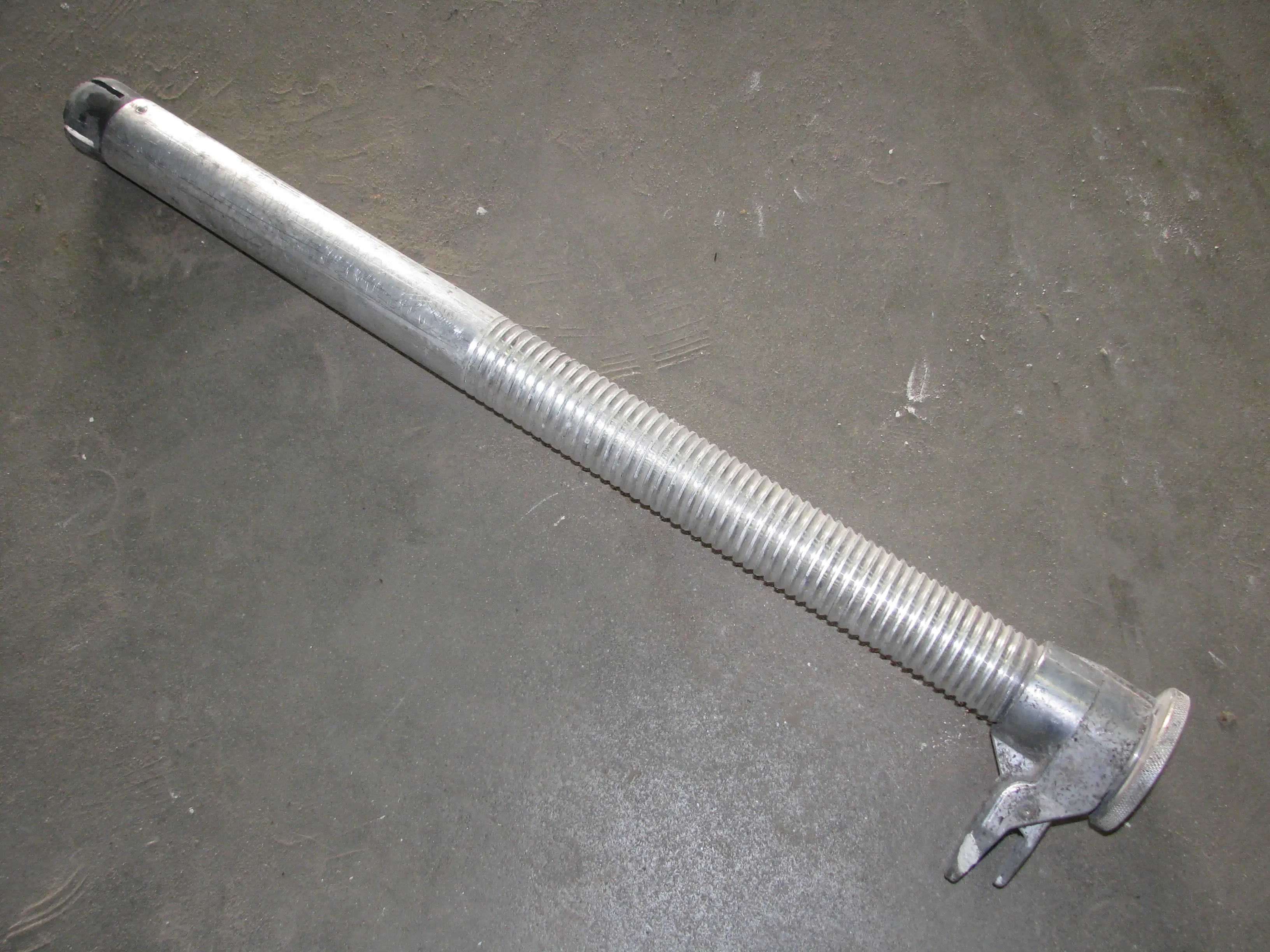 Instant Upright SPAN 0.4m Adjustable Leg