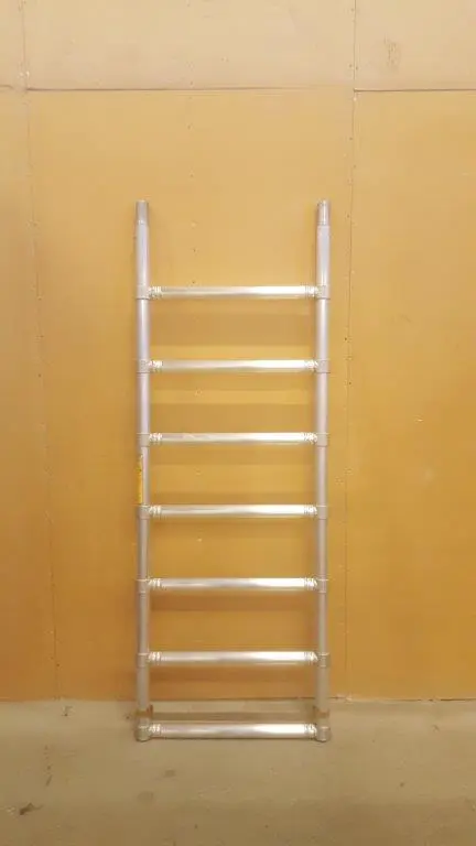 Instant Upright SPAN 300 7 Rung, 2m High Frame (Narrow), 1.95m x 0.75m